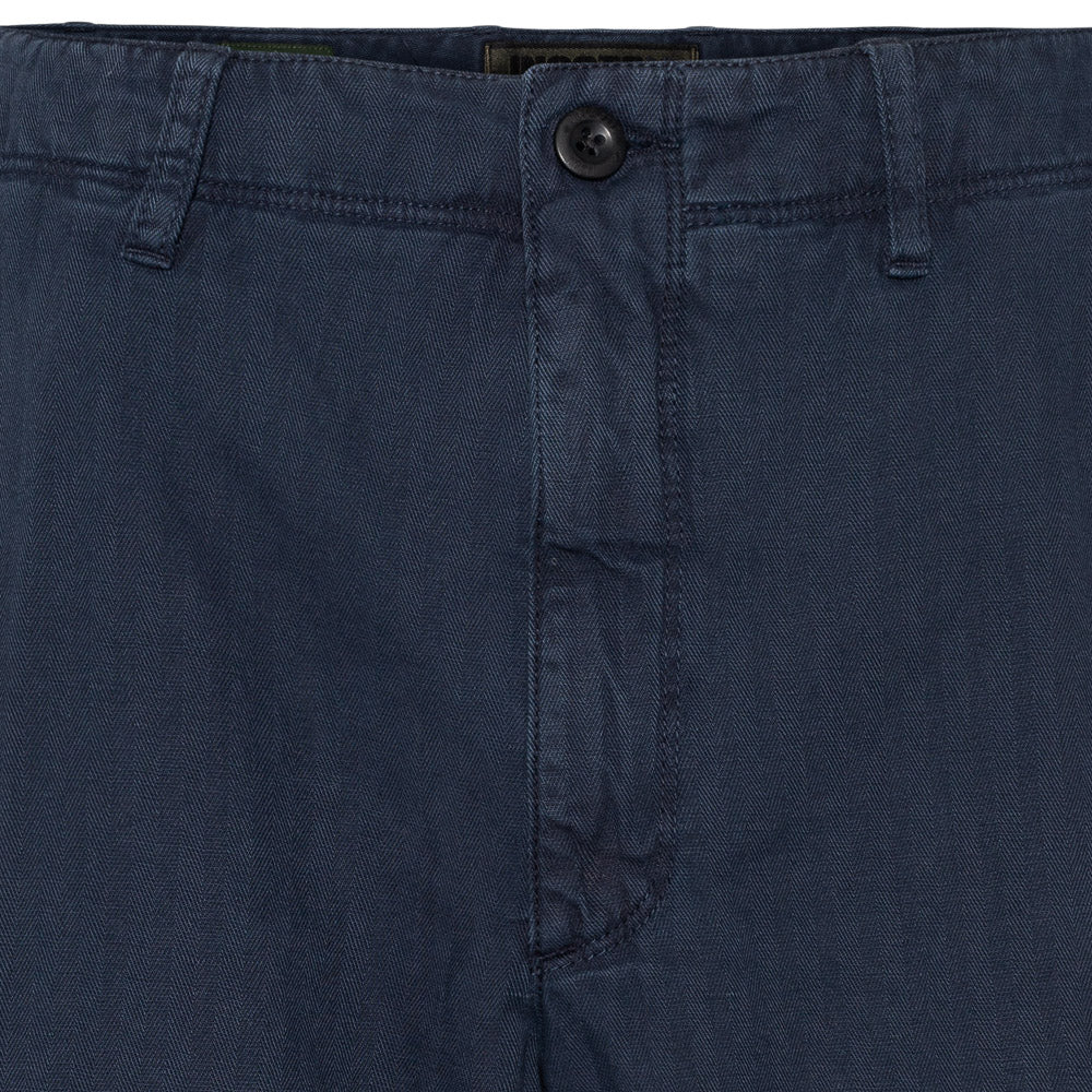 Bermudashorts - 90913 827 - Blu Medio