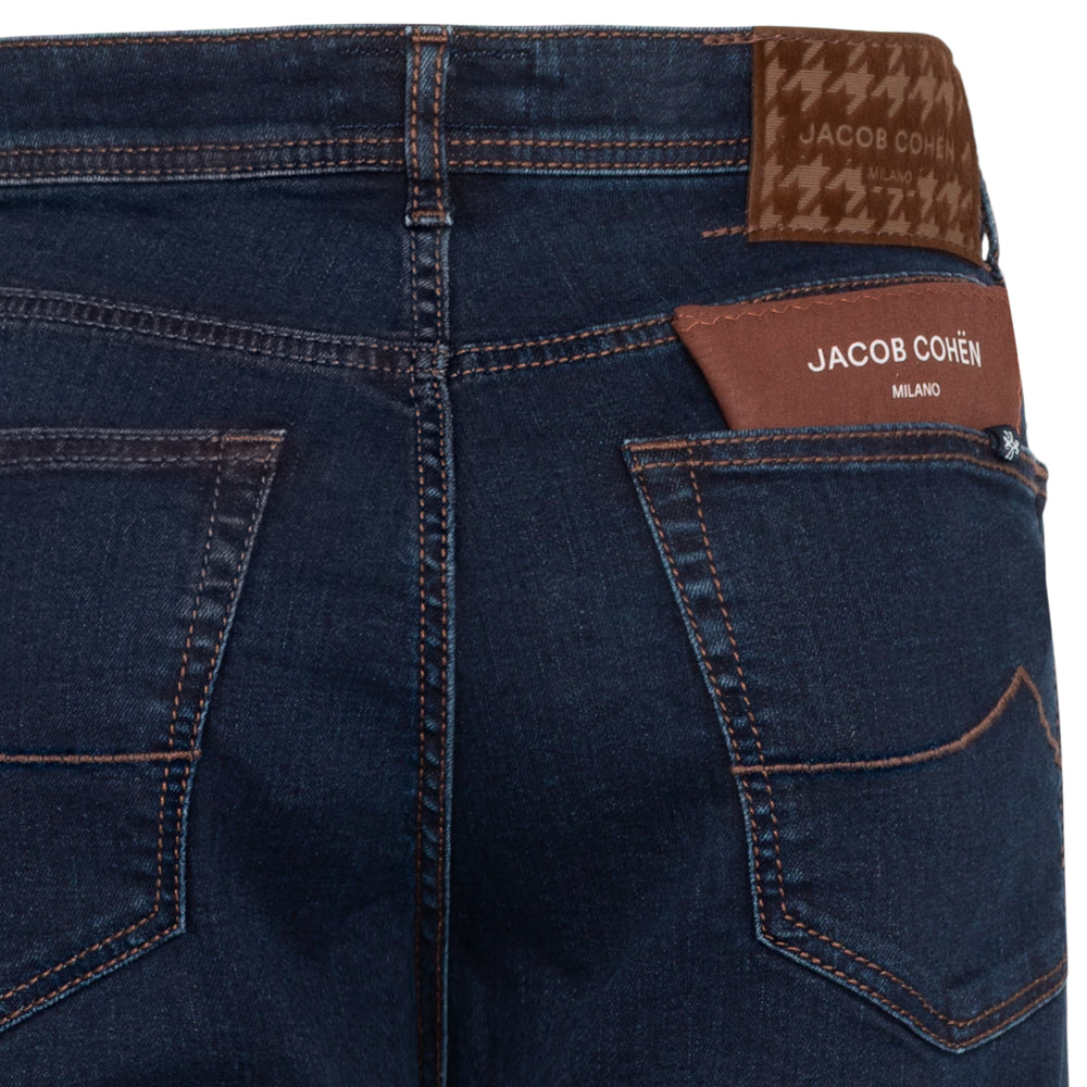 Jeans - Luis - Denim