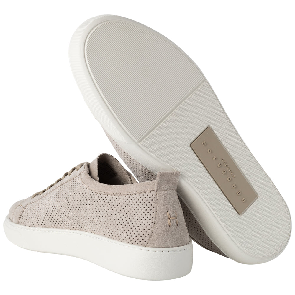 Sko - Beige