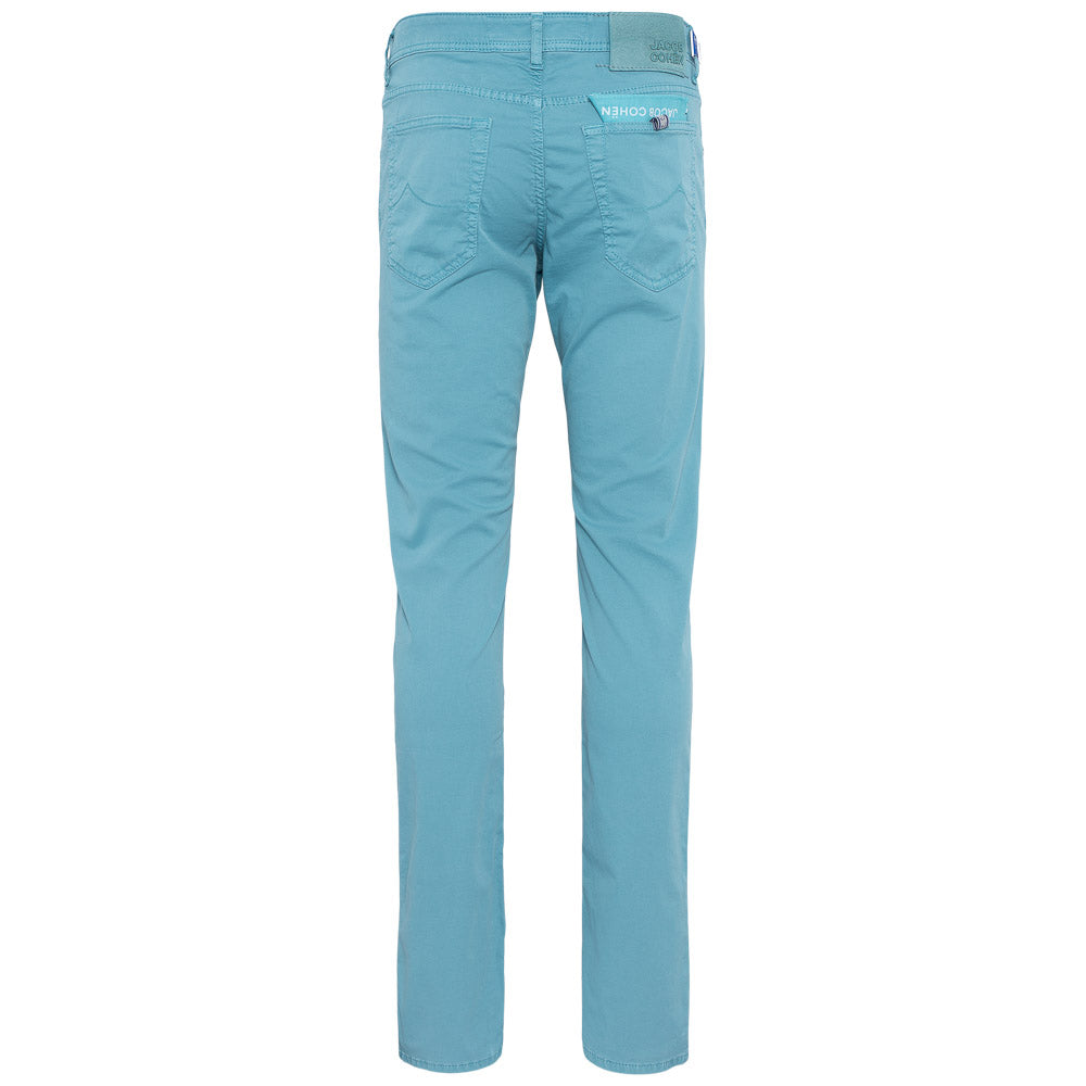 Nick (J622) - 3756 U67 - Aquagreen