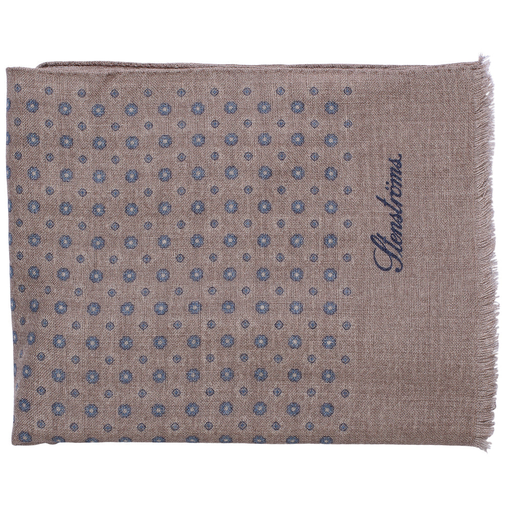 Skjerf - Ull - 924113 002