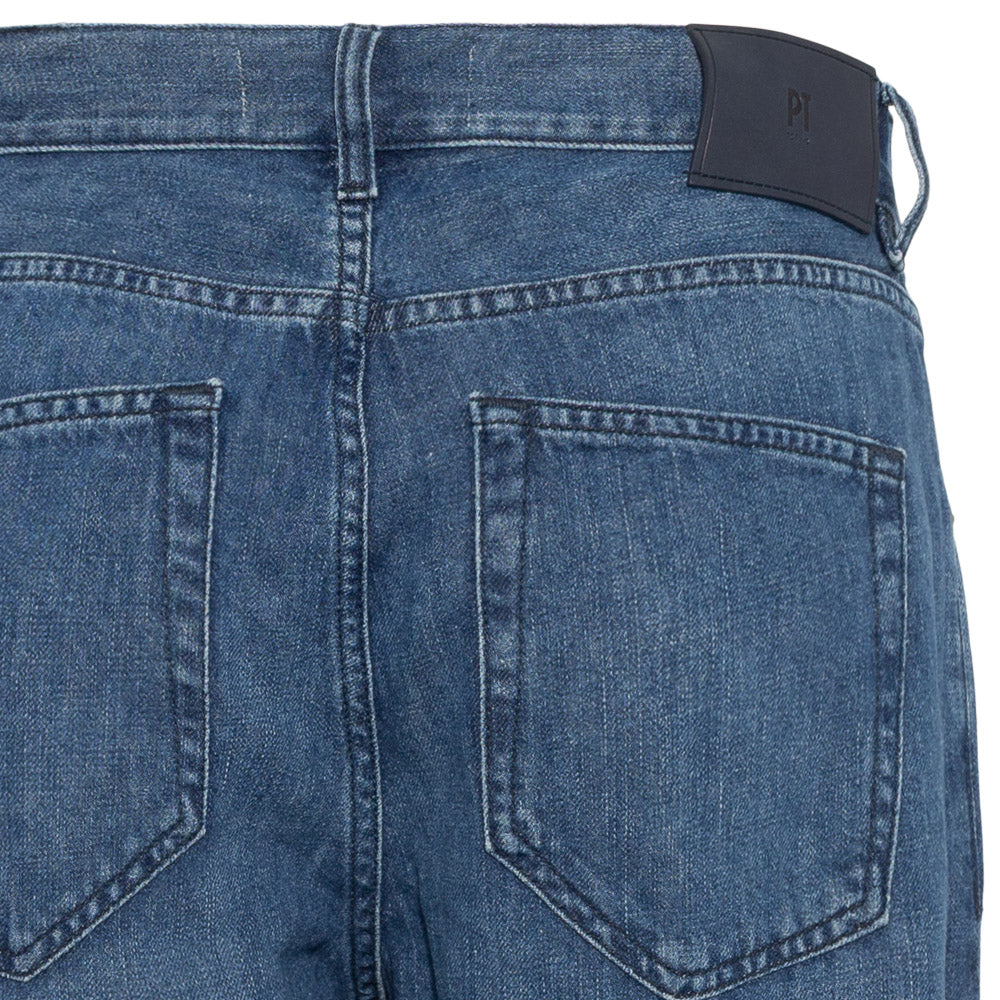 Jeans - Regular - Denim