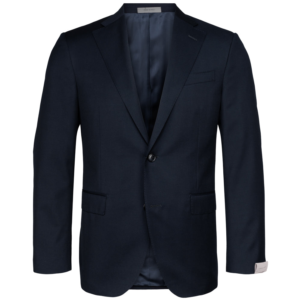 Dress - Leader - Navy