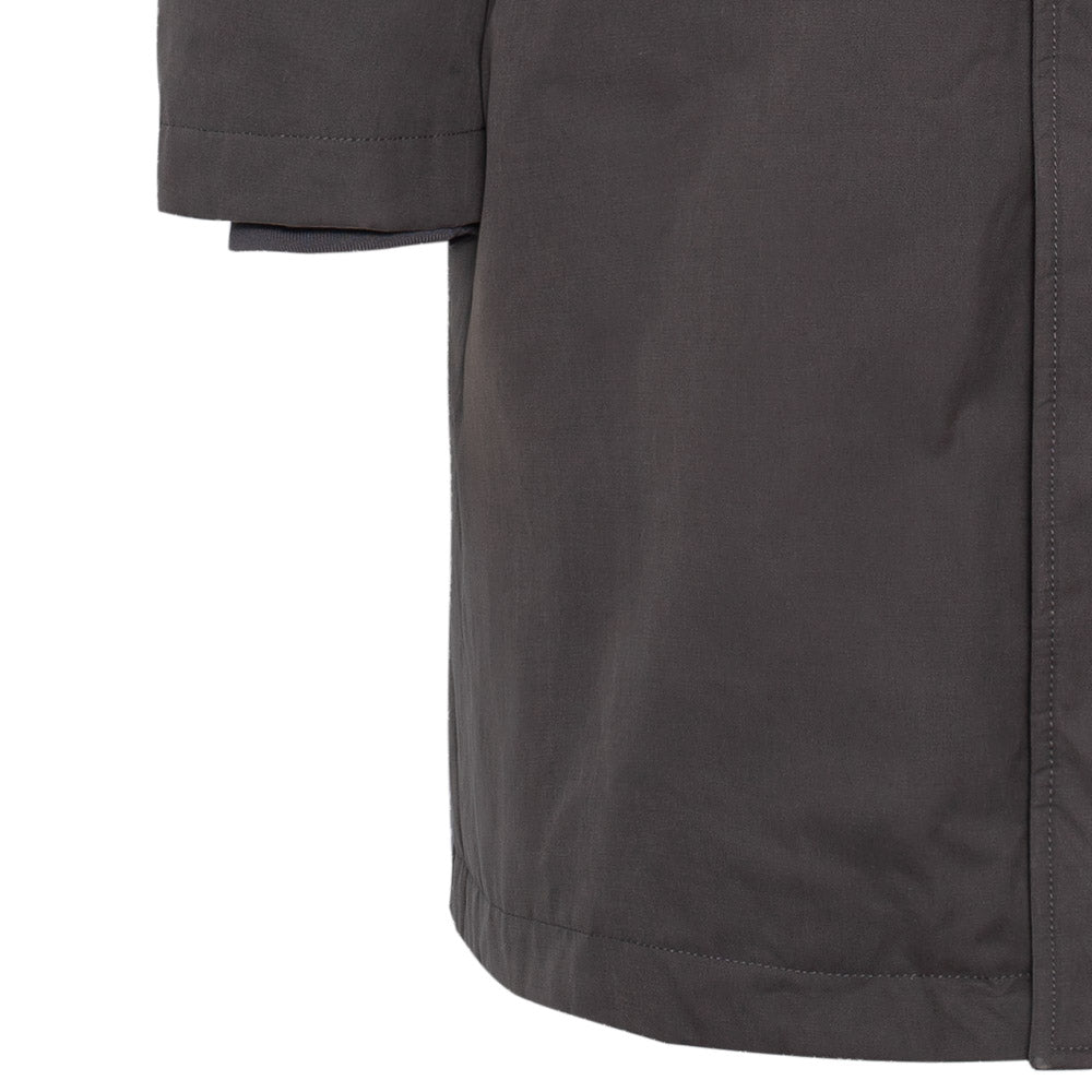 Parkas - Cratos - Grå