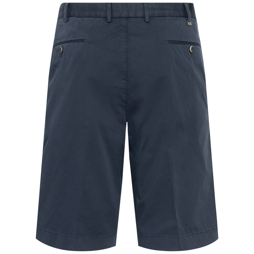 Bermudashorts - Navy