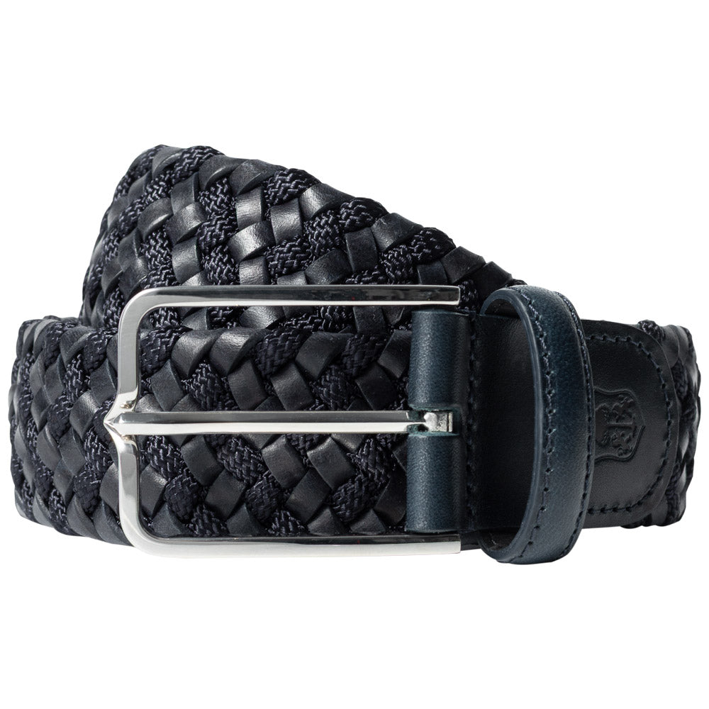Belte - Navy