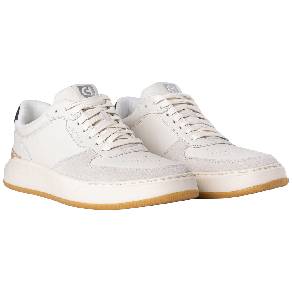 Sko - GP Crossover - Lys beige