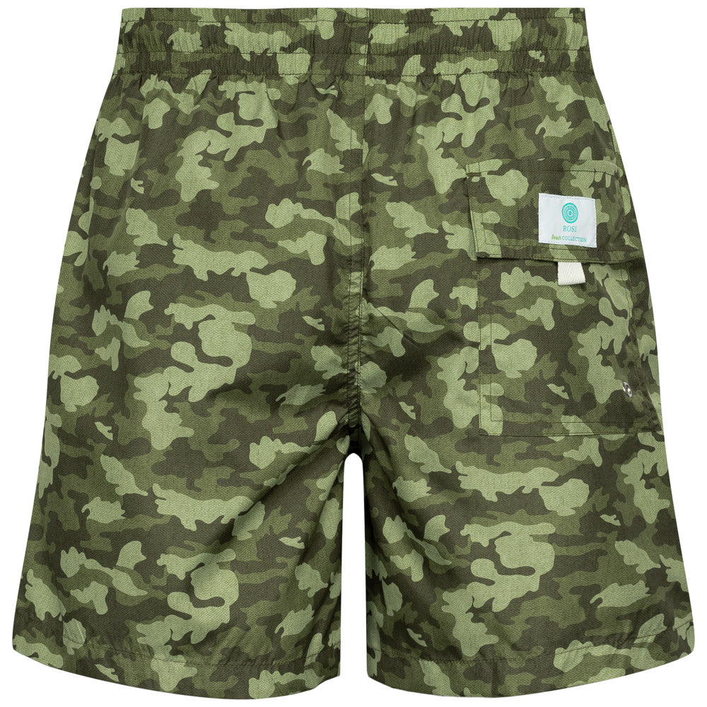Badeshorts - Tahiti - 04 01