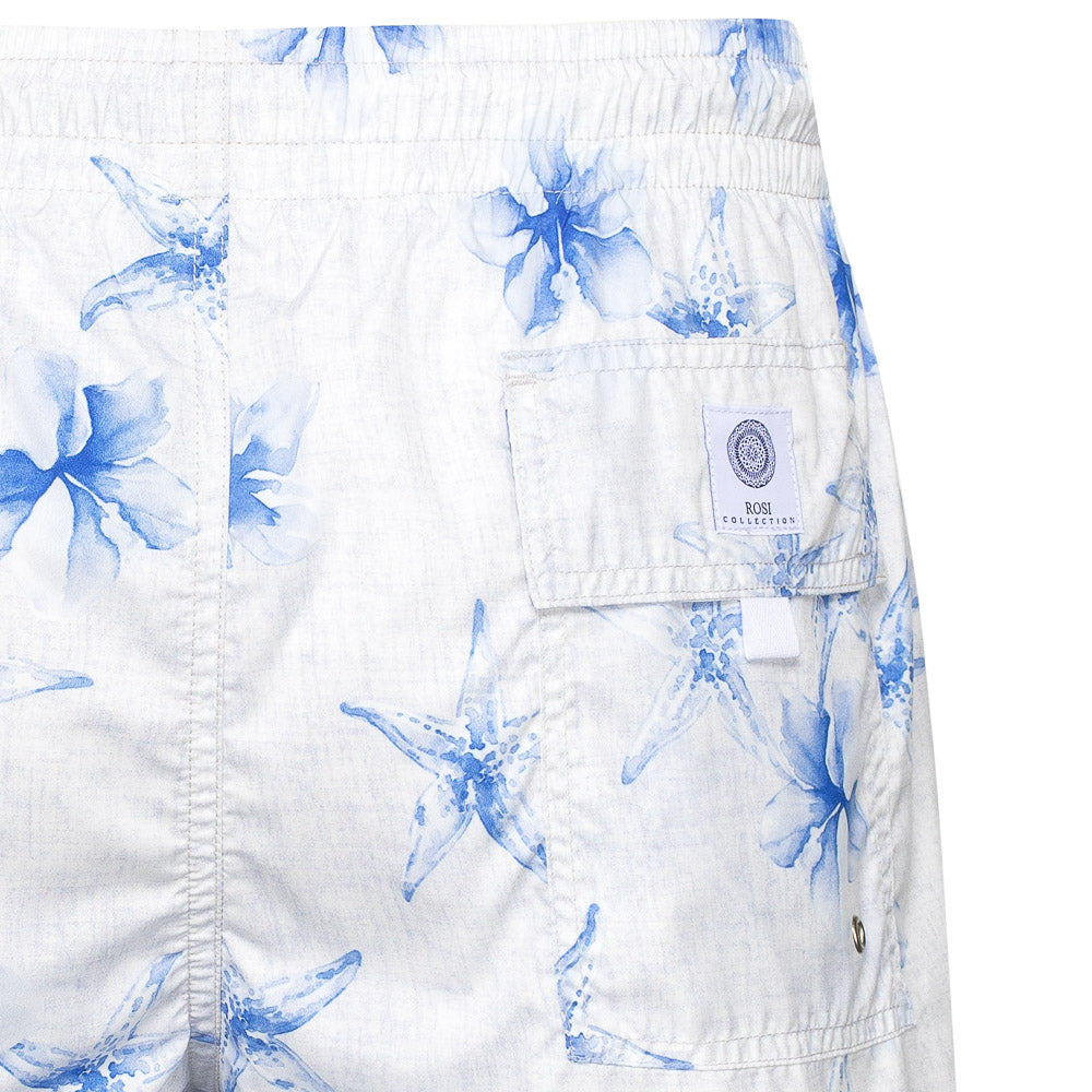 Badeshorts - Tahiti - C25 01