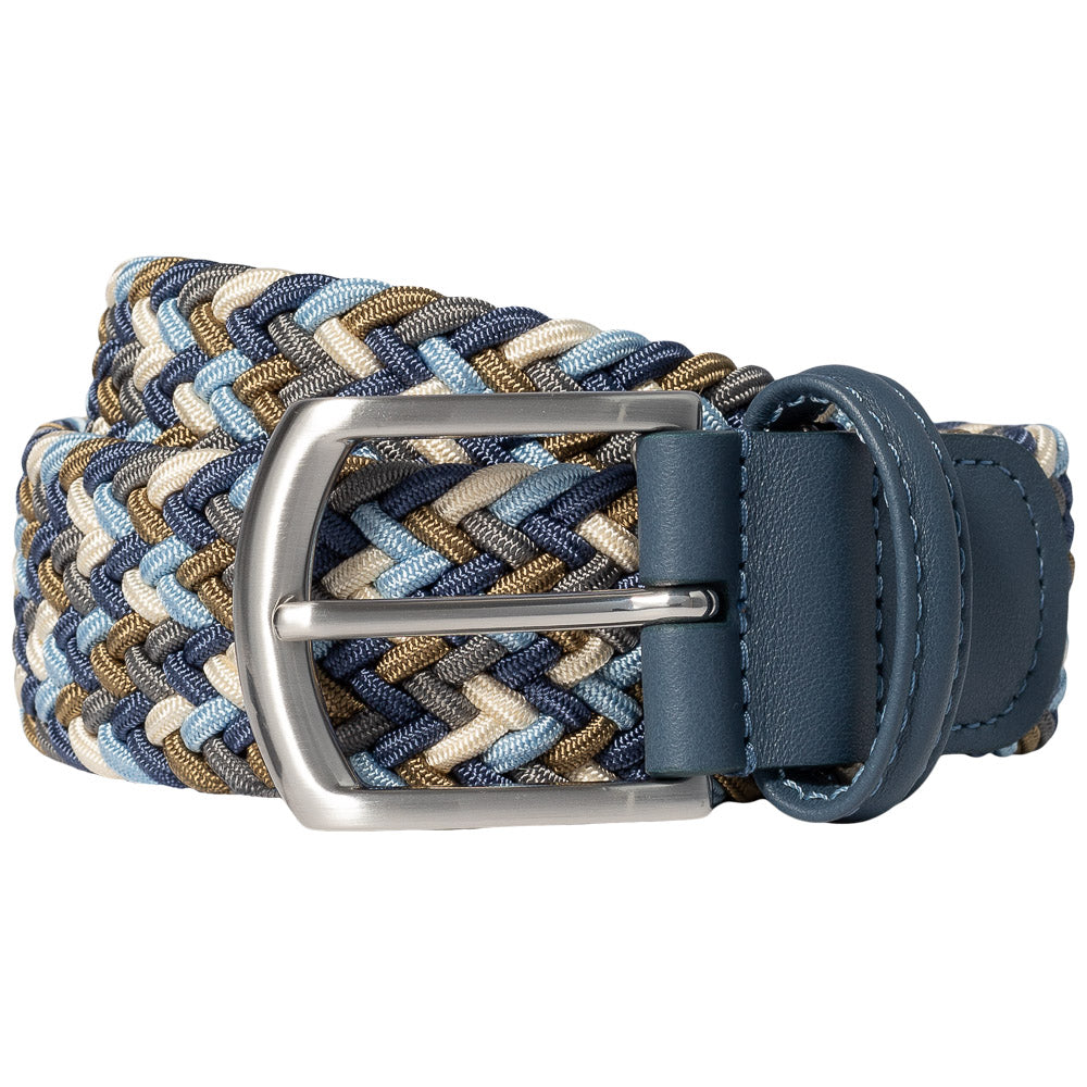 Belte - Denim/Oliven