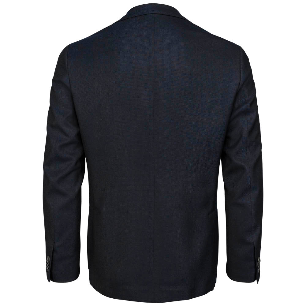 Jakke - Traveler - Navy