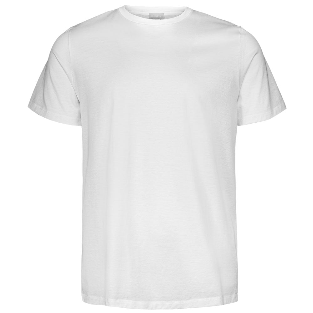 T-skjorte - Hvit