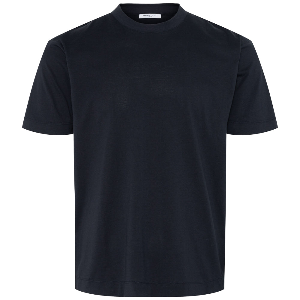 T-skjorte - Navy