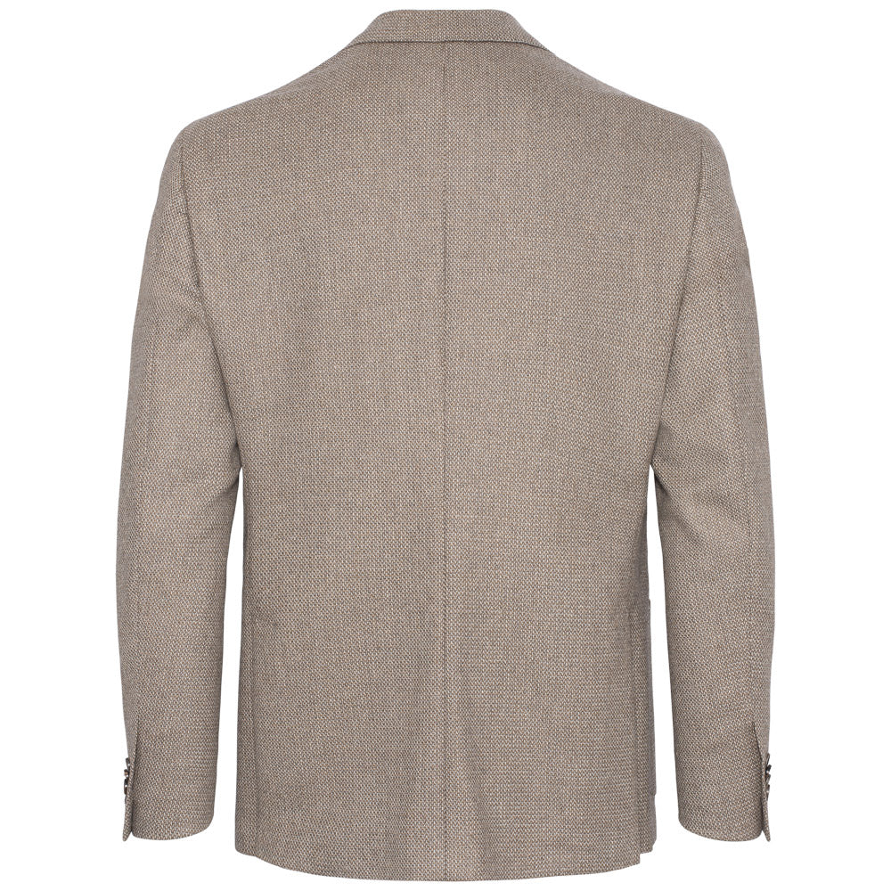 Jakke - Academy - Beige