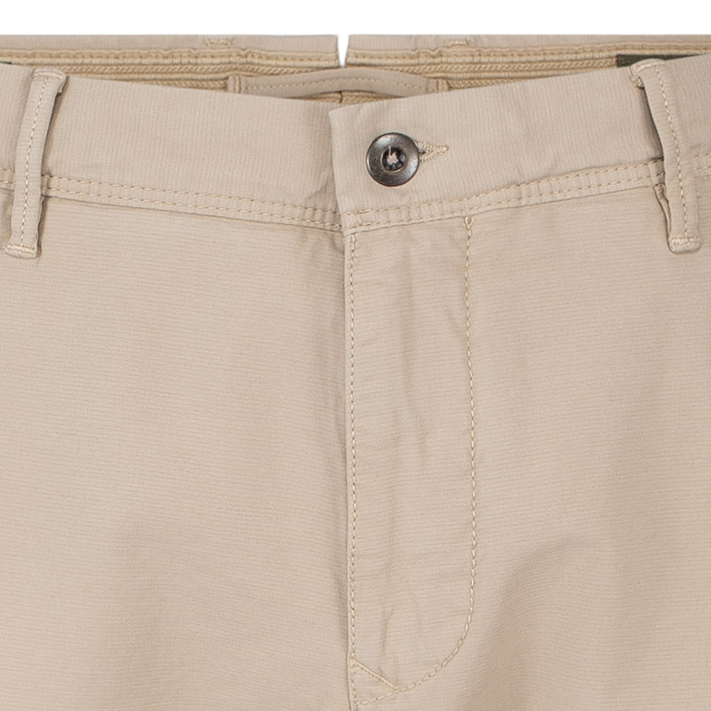 Bomullsbukse - 90871 405 - Beige chiaro