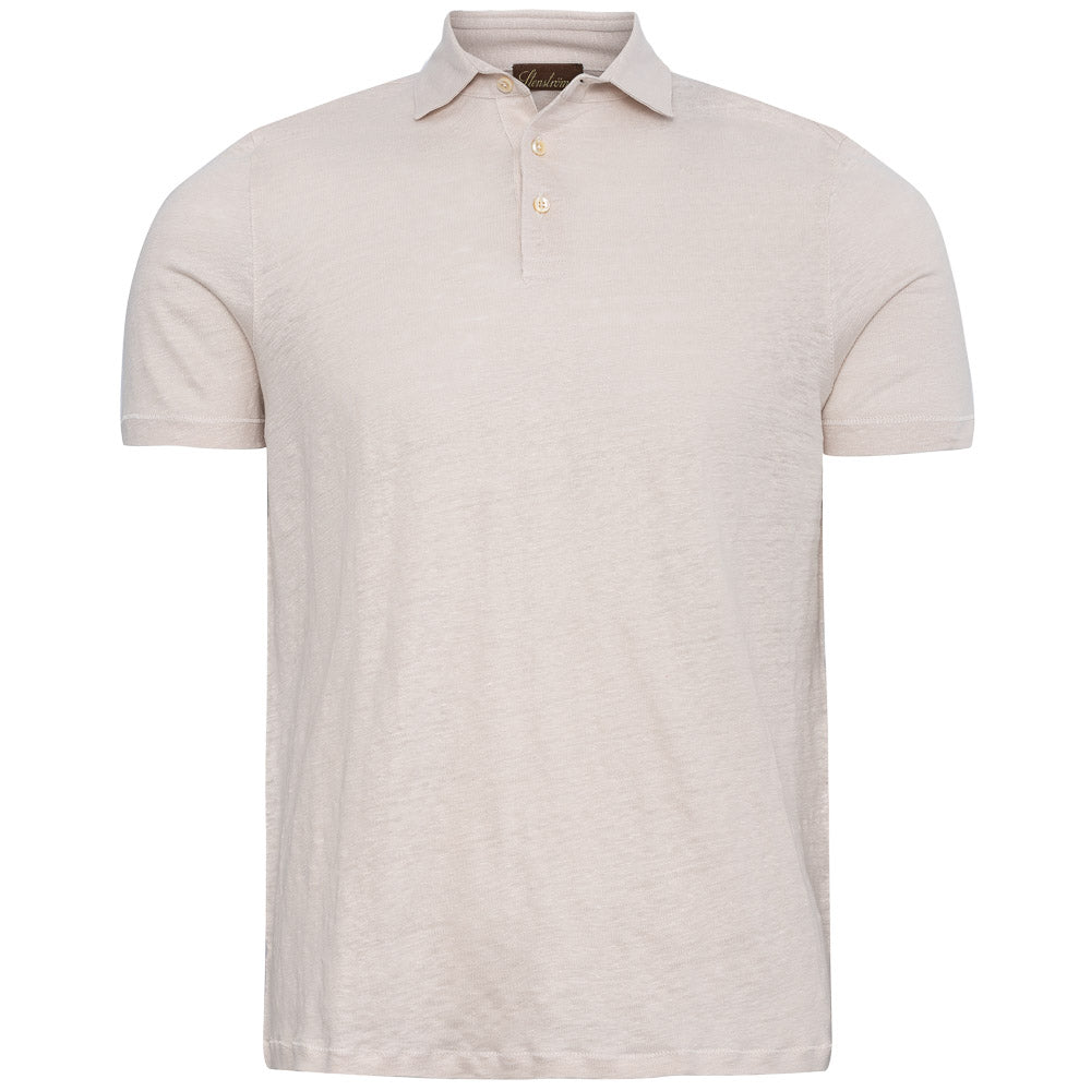 T-shirt - 2462 210 - Beige