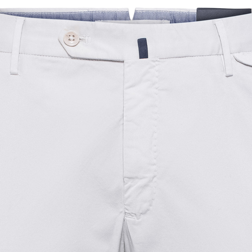 Bomullsbukse - 90402 002 - Bianco