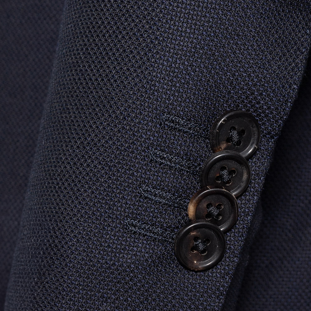 Jakke - Traveler - Navy