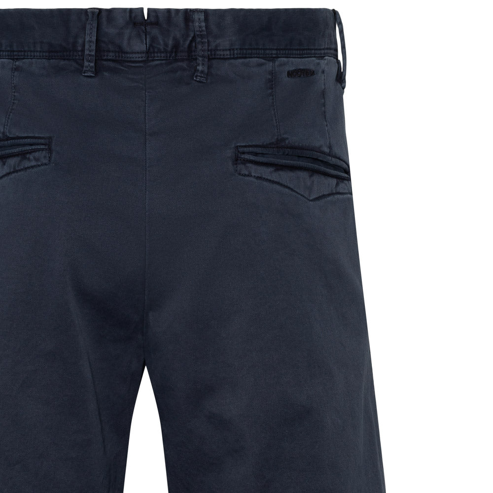 Bermudashorts - 9664A 827 - Blu Navy