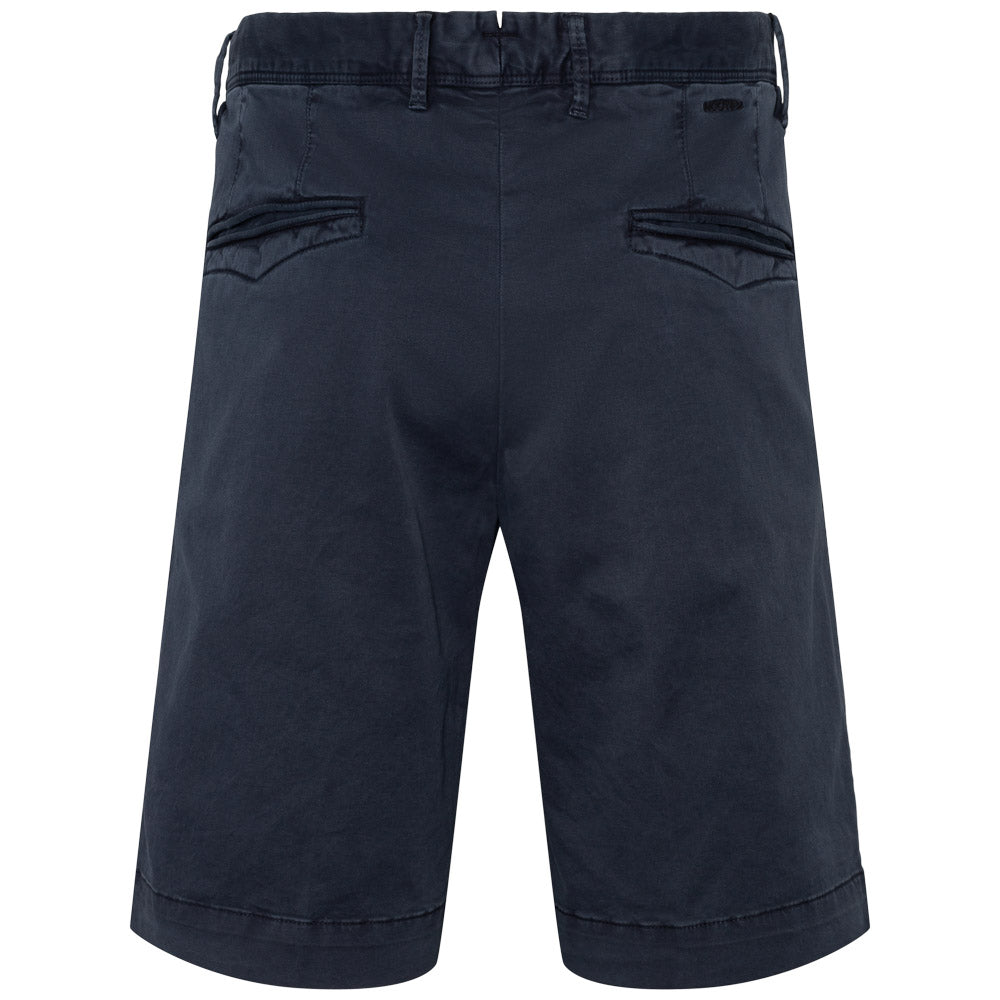 Bermudashorts - 9664A 827 - Blu Navy