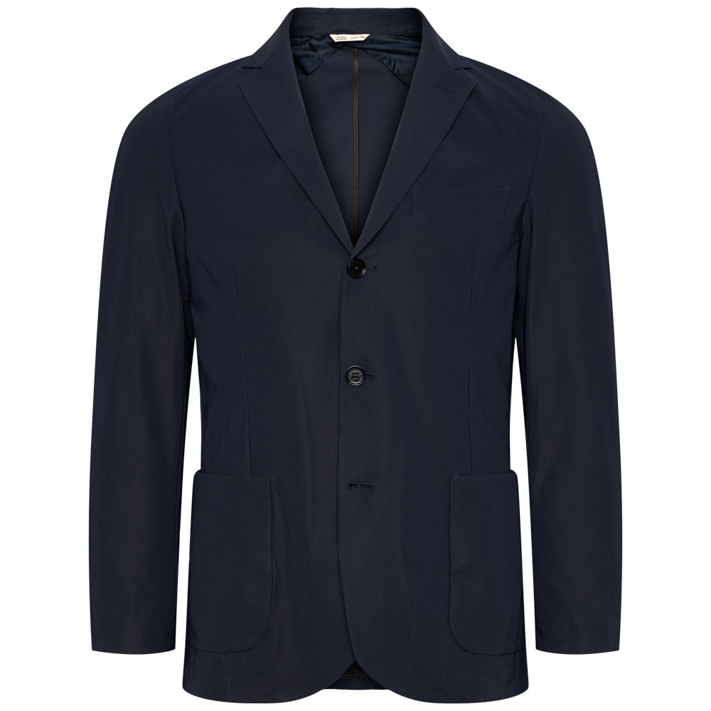 Jakke - TPE07 - Navy
