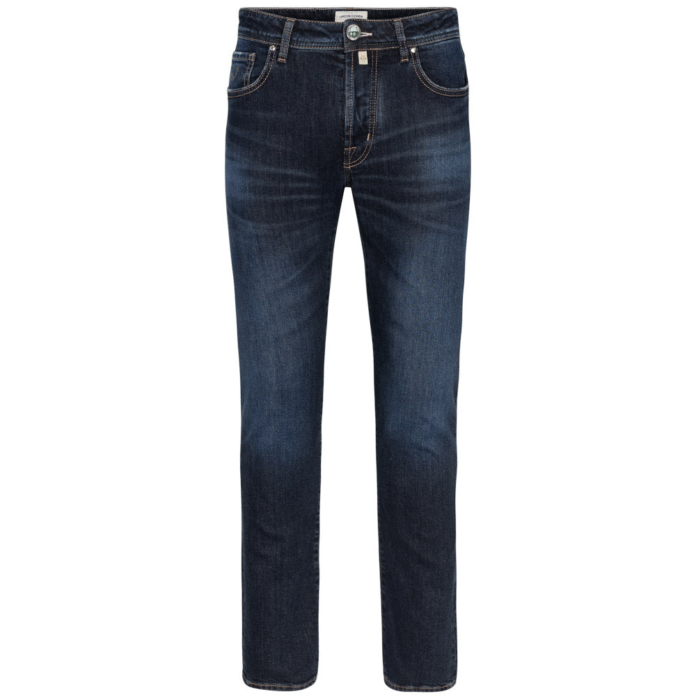 Jeans - Bard - Denim