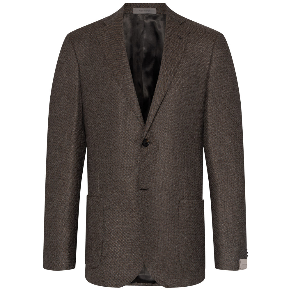 Jakke - Academy - 16302 30 - Brown
