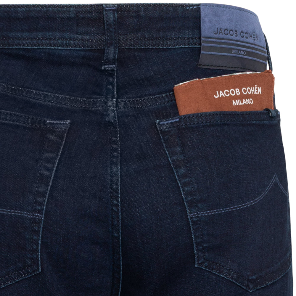 Jeans - Bard - Denim