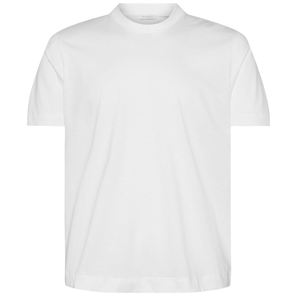 T-skjorte - Hvit