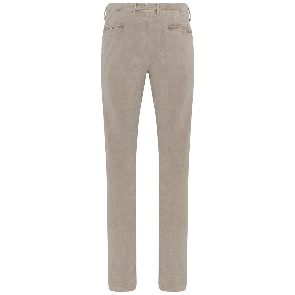 Bomullsbukse - 40686 905 - Beige