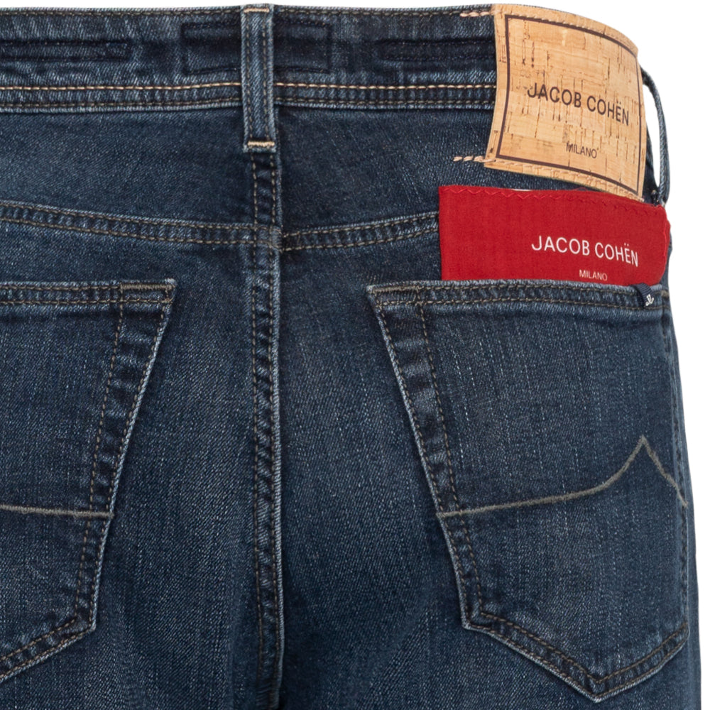 Jeans - Bard - Denim