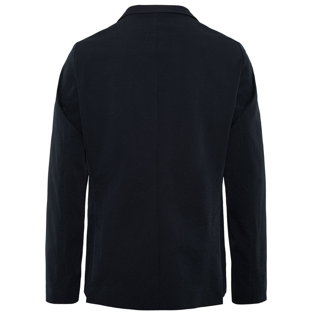Jakke - 12684 - Navy