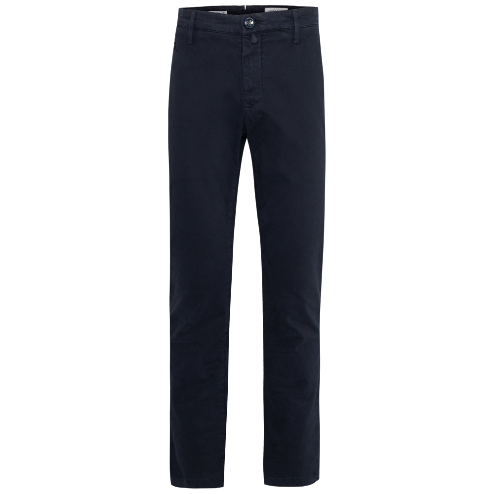 Bomullsbukse - Bobby - Navy