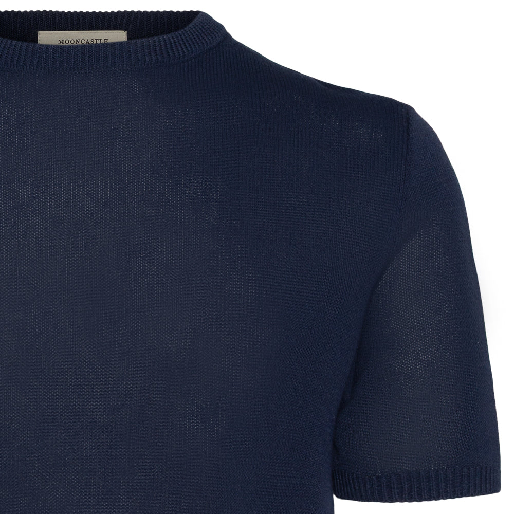 T-skjorte - Navy