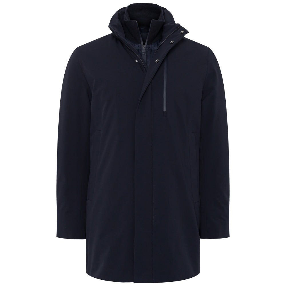 Ytterjakke - Blake - Navy