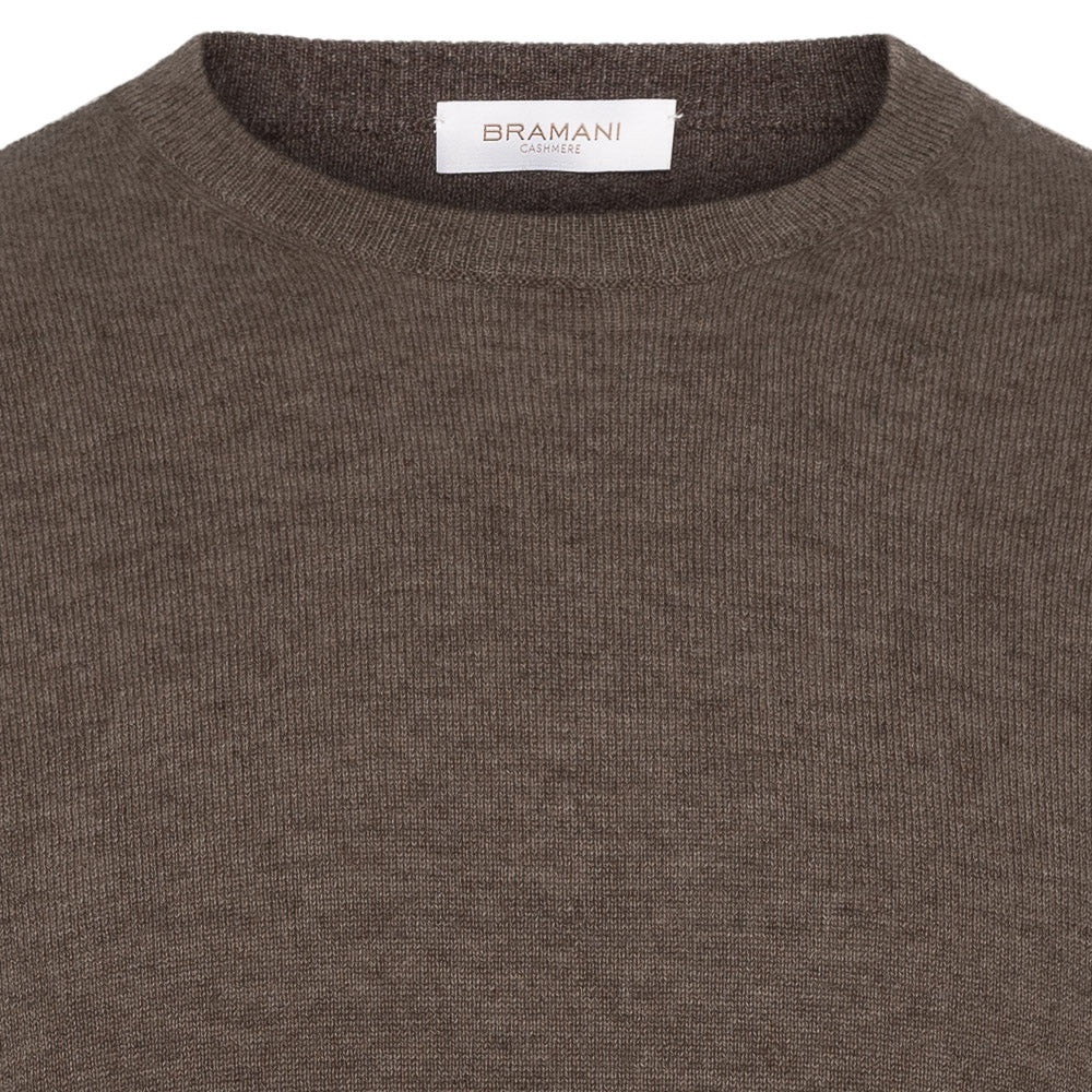 Genser - 116230 - Dark brown