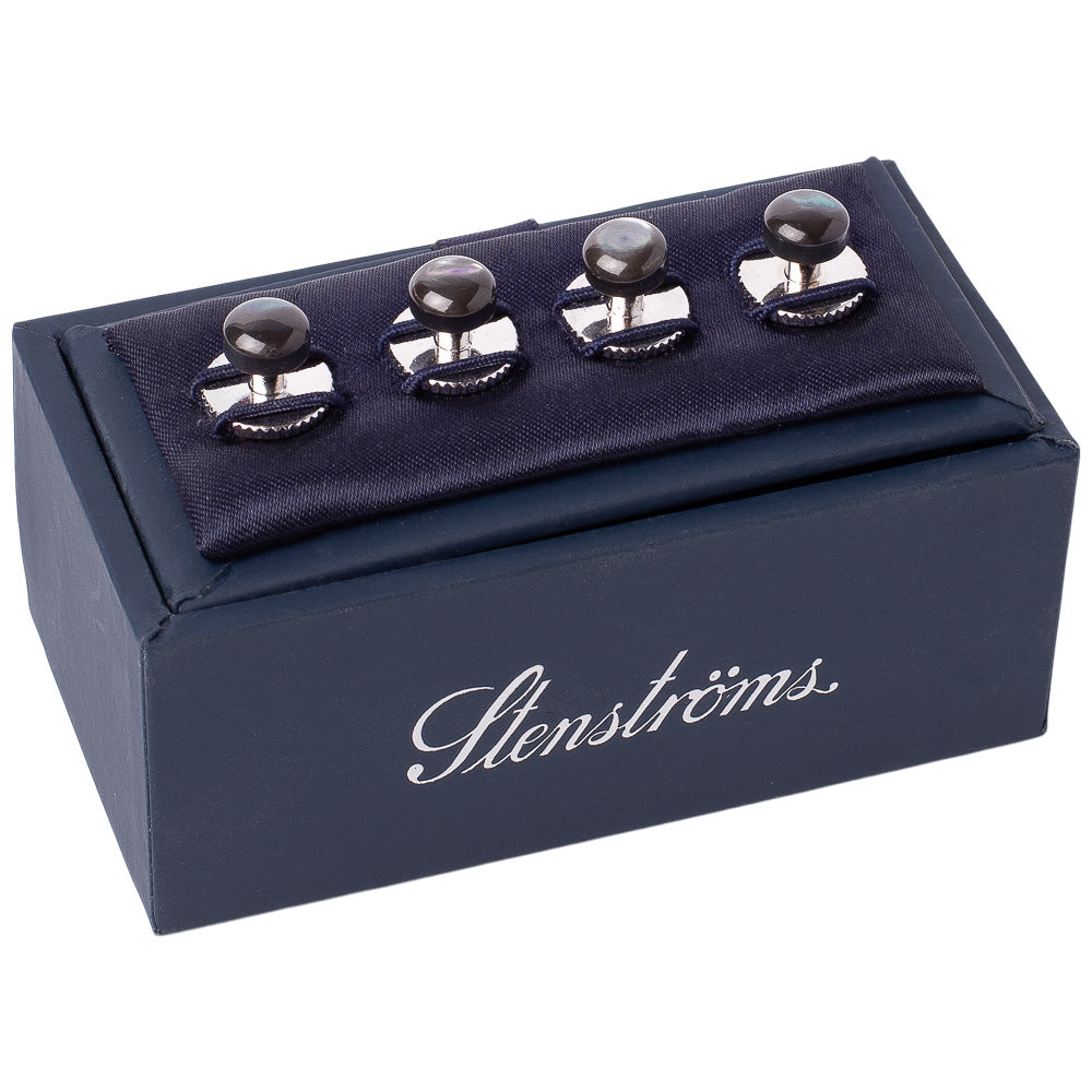 Studs - 4-pack - Sorte