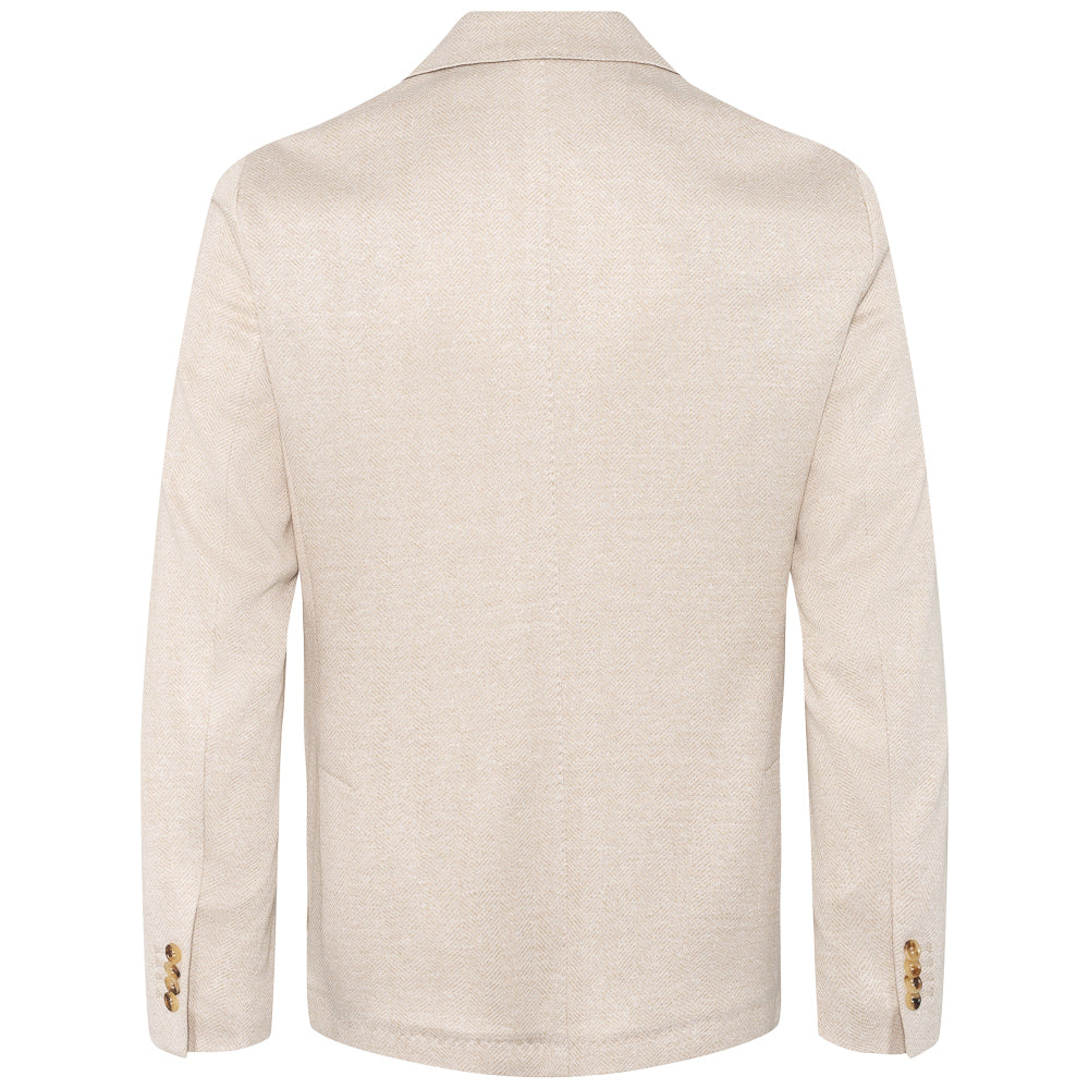 Jakke - Beige