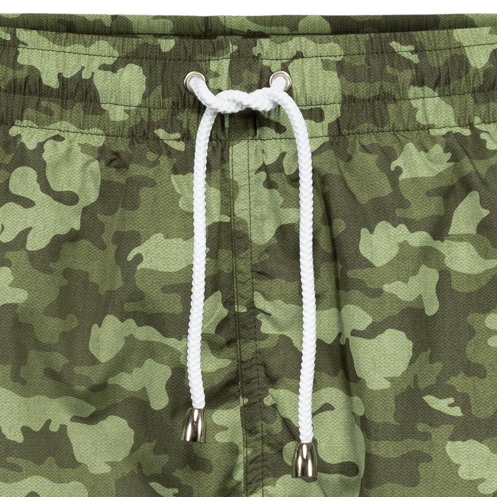 Badeshorts - Tahiti - 04 01