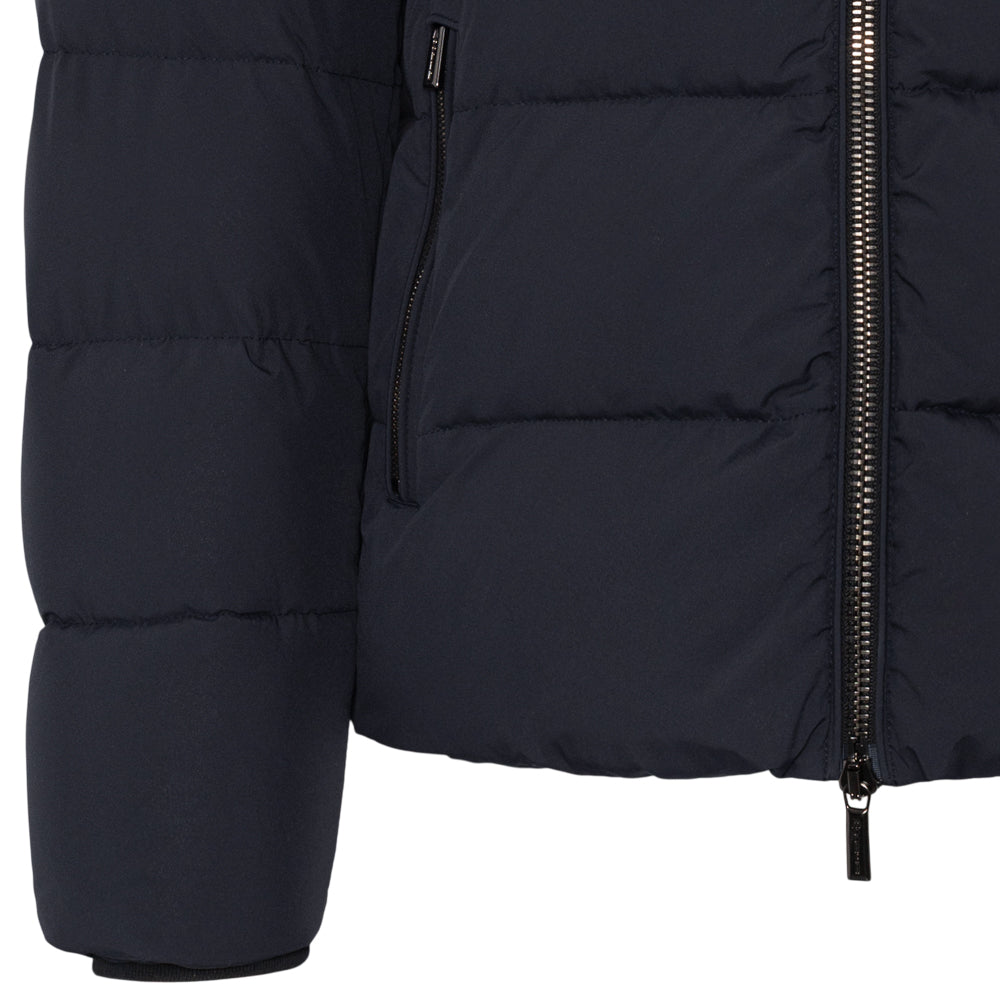 Ytterjakke - Brett - Navy