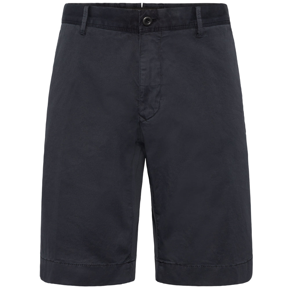 Bermudashorts - 9664A 827 - Navy