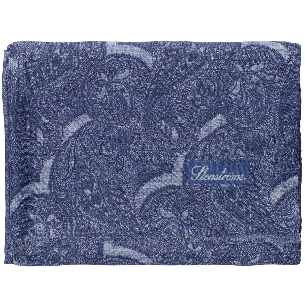 Skjerf - Cashmere / Modal - 924108 002