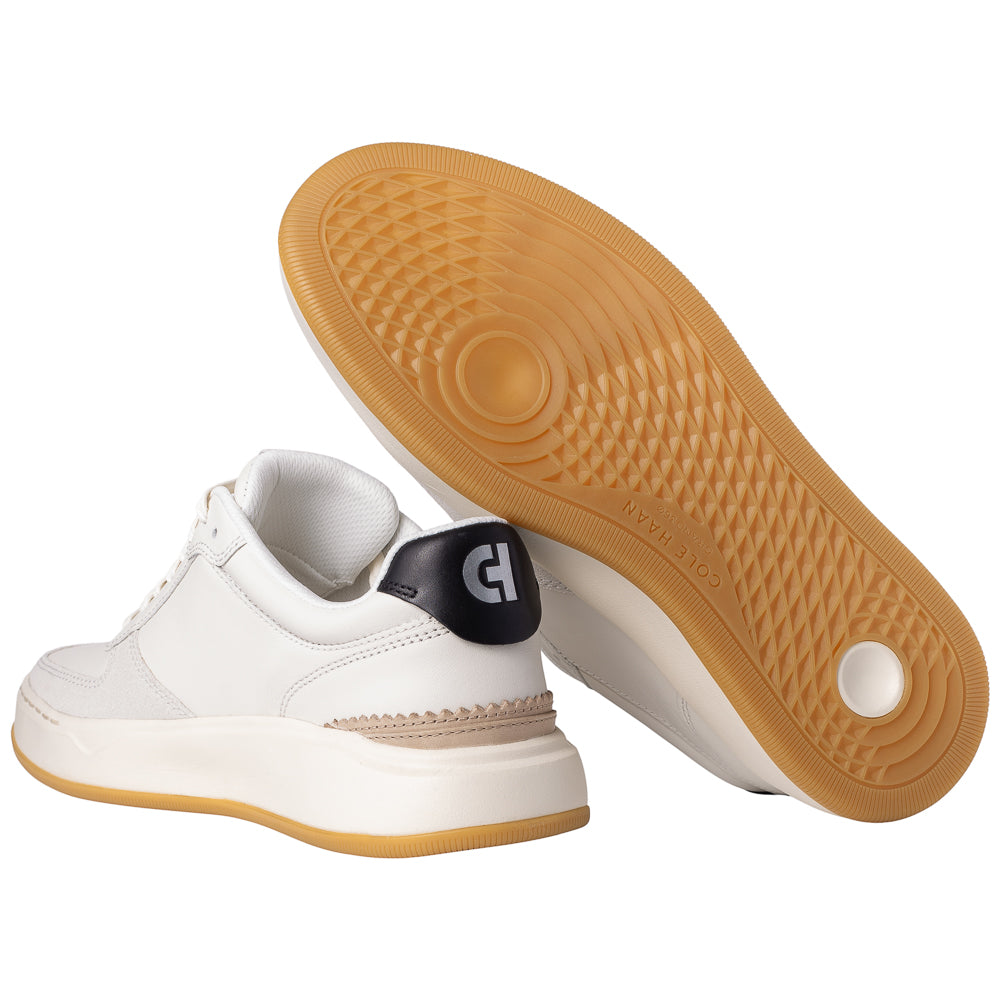 Sko - GP Crossover - Lys beige