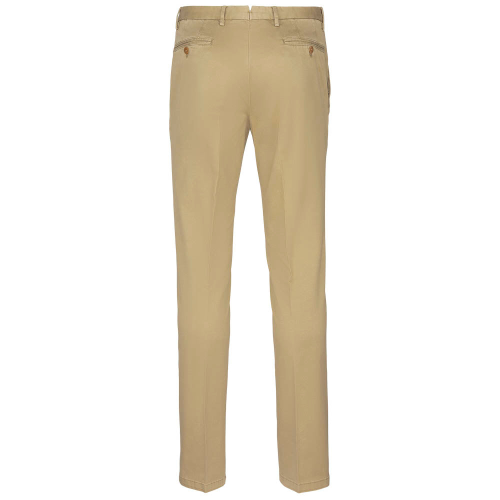 Bomullsbukse - BFC751/218 - Beige