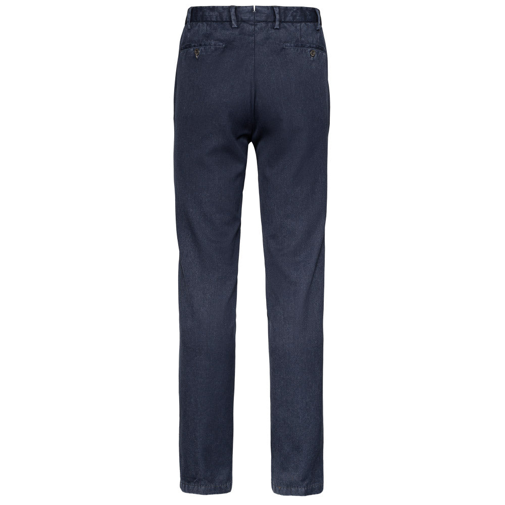 Ullbukse - 55076/850 - Navy