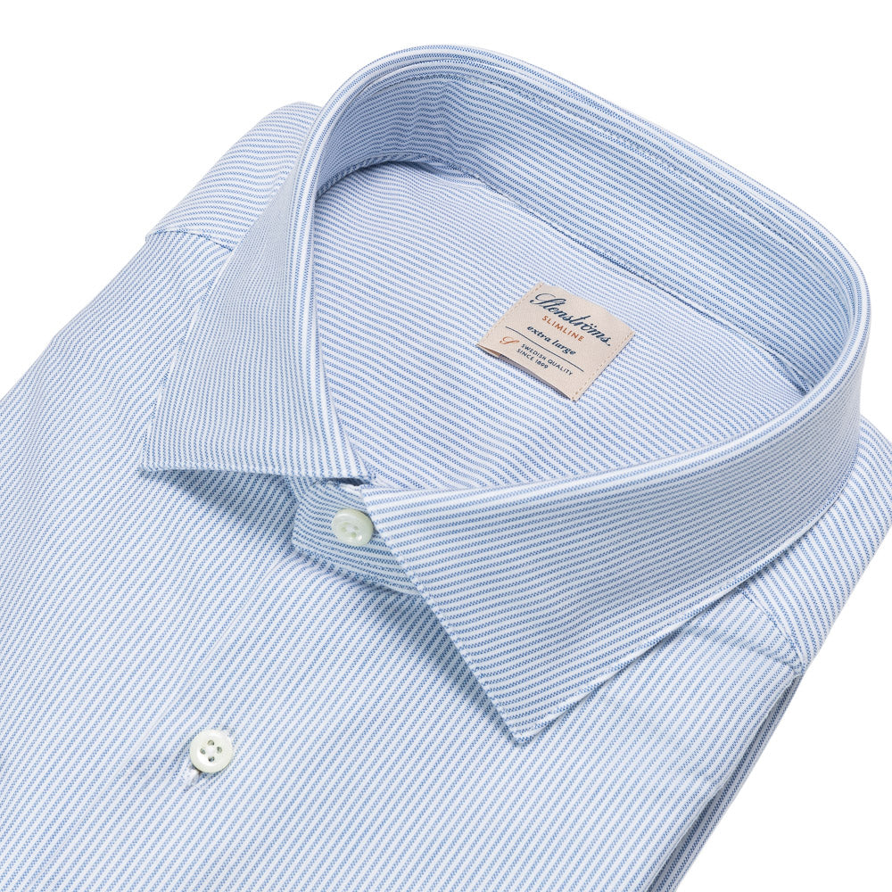 Skjorte - Slimline - 8160 122