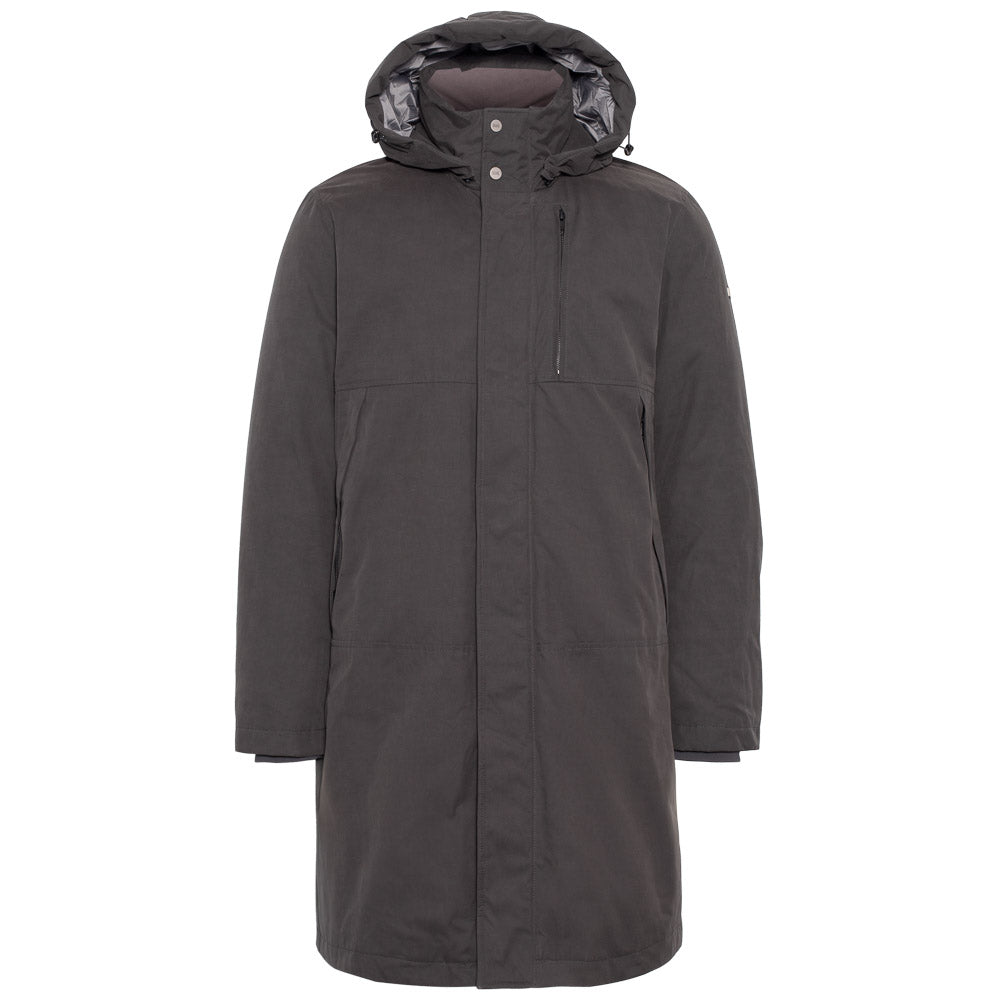 Parkas - Cratos - Grå