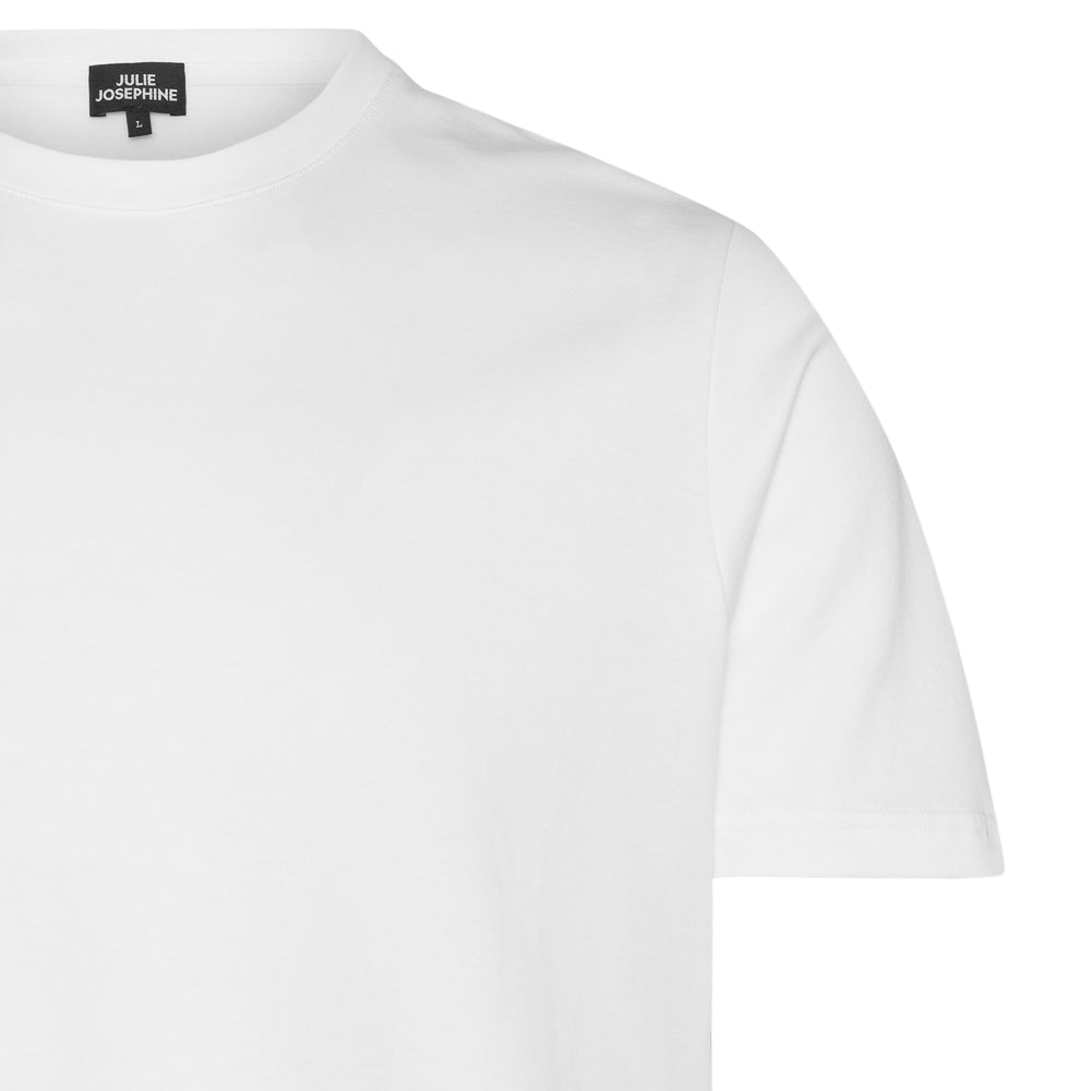 T-skjorte - Felix - Hvit