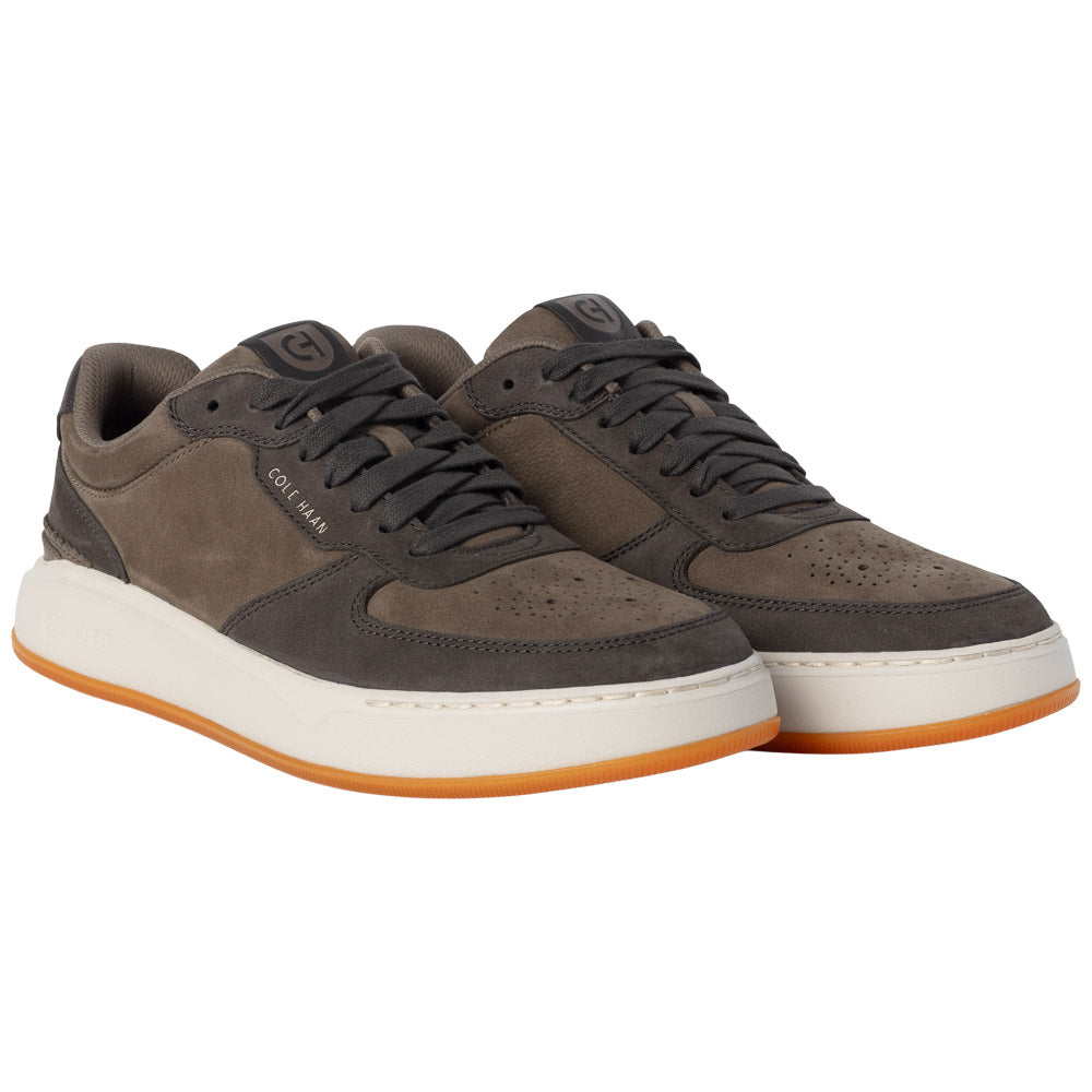 Sko - GP Crossover - Brun