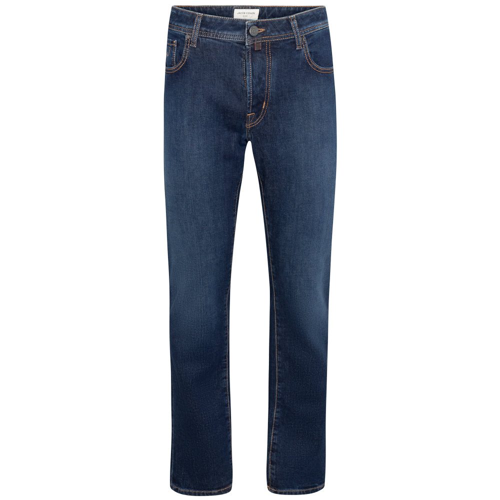 Jeans - Bard - Denim